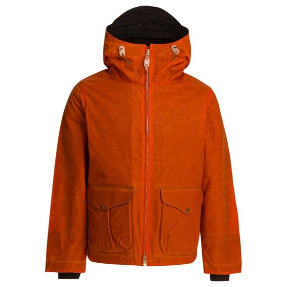 Manifattura Ceccarelli Balzer Coat Jacket Tag Size 40 Men